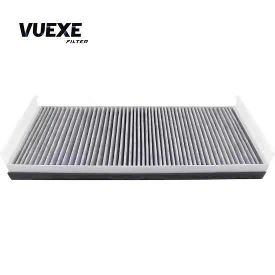 High Quality 81619100019-040 Cabin Air Filter Factory Price