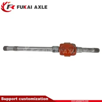 Iveco Truck Drive Shaft 42103392/42117340 Factory Price