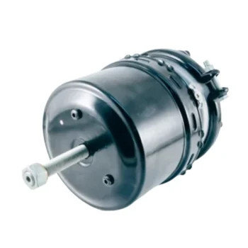 Semi-Trailer Brake Chamber 20/24 Factory Price High-Quality