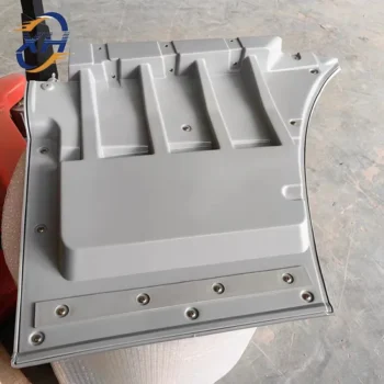 Hanvan G7 Right Door Lower Trim Assembly Factory Price 456100657