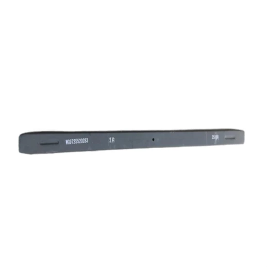 High Quality Truck Leaf Spring Wg9638520008-2 Factory Price