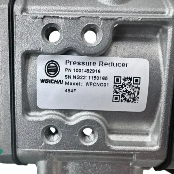 1001482916 Pressure Reducer Factory Price for Trucks