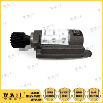 High Quality Power Steering Vane Pump Wg9631470060 Factory Price