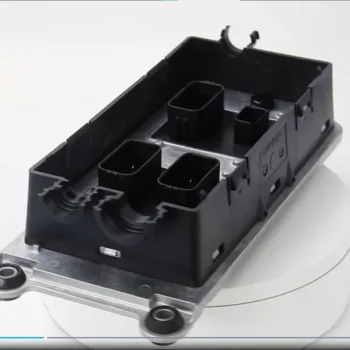 Rciom1 Rciom2 Control Unit for Volvo Renault Trucks Factory Price