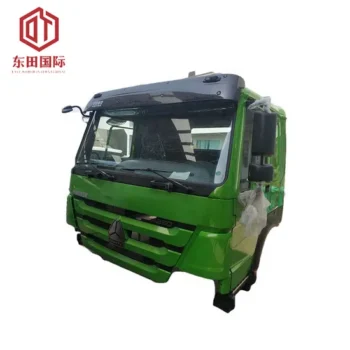 Sinotruk HOWO Heavy Truck Cab Factory Price Sale