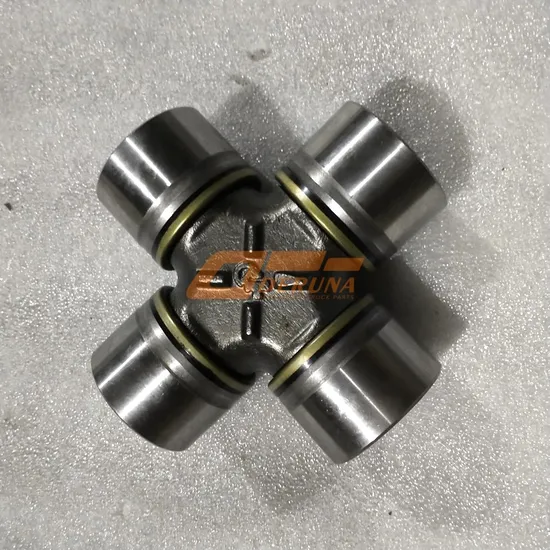 High Quality Sinotruk HOWO 57X144 Universal Joint Factory Price