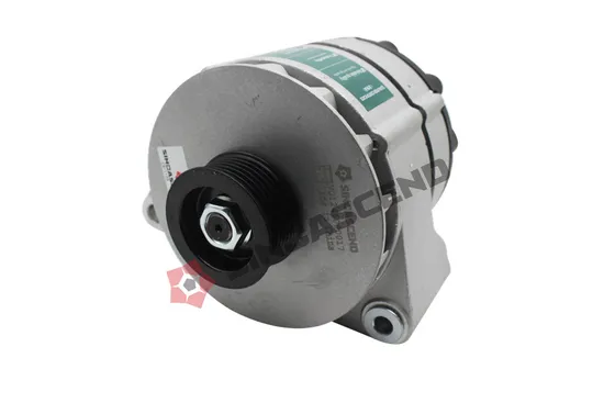 Sinotruk HOWO Alternator Vg1246090017 Factory Price High Quality