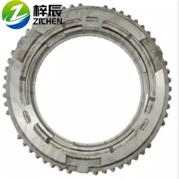 High Quality Steel Synchronizer Ring Wg2203040461 Factory Price