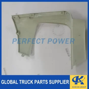 HOWO T7h Left Headlight Frame Wg1664243007 Factory Price