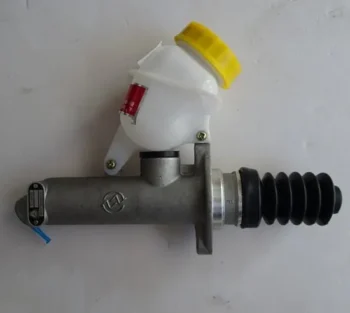 High Quality HOWO Clutch Booster Cylinder Wg9925230520 Factory Price