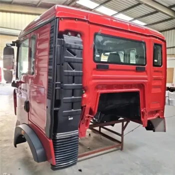 High Quality Truck Trailer Factory Price China Heavy Duty