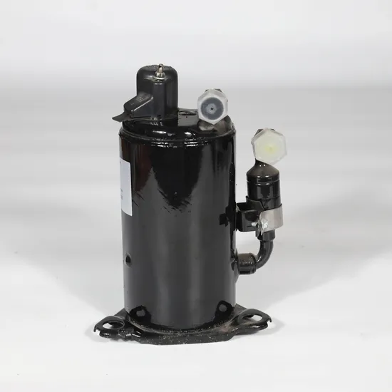 High-Quality-Weight-Truck-Car-Air-Conditioning-Compressor-for-New-Energy