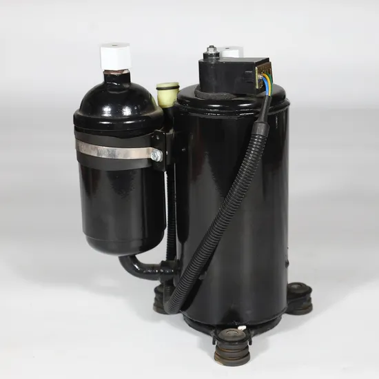 High-Quality-Weight-Truck-Car-Air-Conditioning-Compressor-for-New-Energy