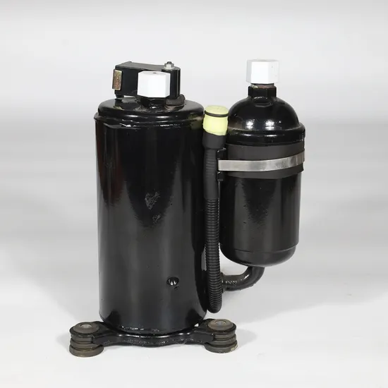 High-Quality-Weight-Truck-Car-Air-Conditioning-Compressor-for-New-Energy