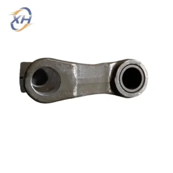 HANVAN G7 Front Suspension Ear Assembly WG9725529034 Factory Price
