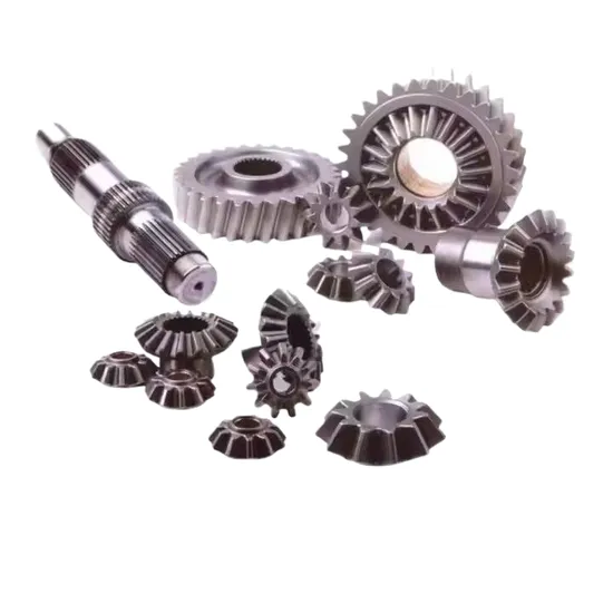 High Quality ZF8098 Steering Gear Repair Kit Factory Price