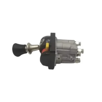High Quality Hyva Gear Pump Factory Price Hydraulic Parts