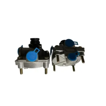 Hongyan Diesel Engine Relay Valve 5801425817 Factory Price