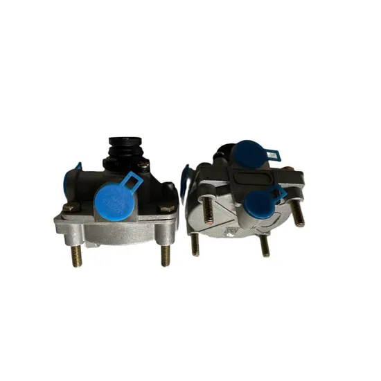 Hongyan Diesel Engine Relay Valve 5801425817 Factory Price