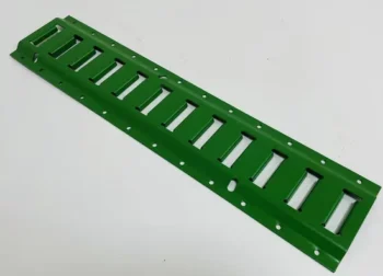 Green E Track Tie-Down Rail Factory Price Cargo Control