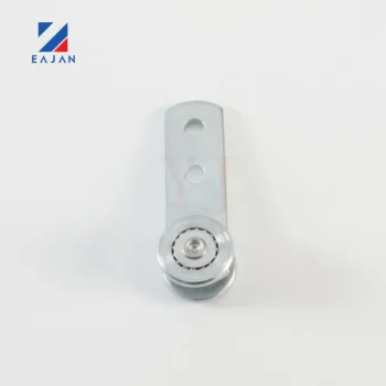 Heavy Duty Steel Patio Door Roller Iron Bearings Factory Price