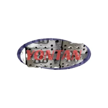 Sinotruk HOWO Engine Cylinder Head Cover Factory Price
