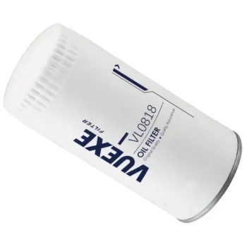 Sinotruk Engine Oil Filter Jx0818 Factory Price Hot Sale