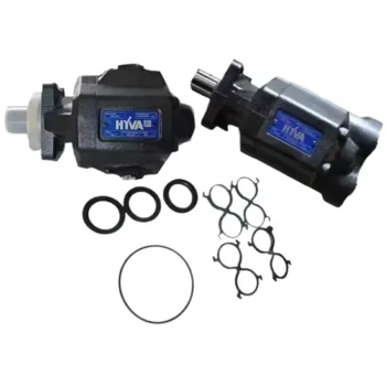 Hyva 14750430H Air Control Tipping Valve Factory Price