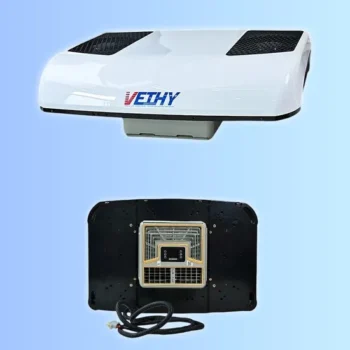 8189BTU 24V DC Parking Air Conditioner Factory Price