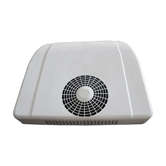 Truck Air Conditioner All-in-One Low Energy Factory Price
