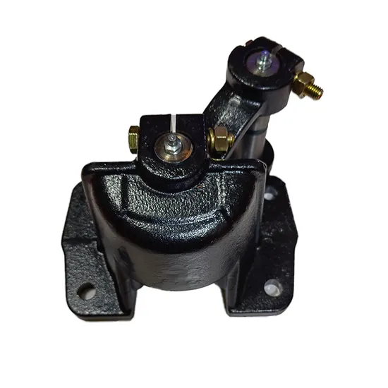 Japanese Truck Spring Shackle Hanger Bracket 1533530032 Factory Price