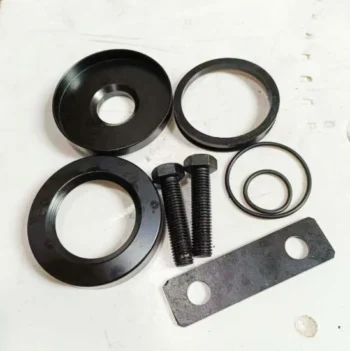 Japanese European Truck Oil Seal Spare Parts Factory Price
