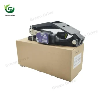 L0117030027A0 Electronic Throttle Accelerator Factory Price