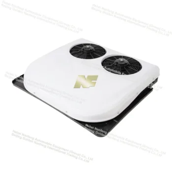 2700W 48V Rooftop Parking AC for Truck RV Van Factory Price