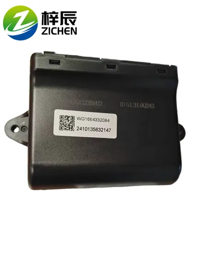 Sinotruk Sitrak HOWO Left Door Controller Factory Price 812W28230-6021