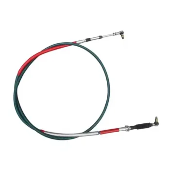 Sinotruk Gear Shift Cable WG9725240008 Factory Price