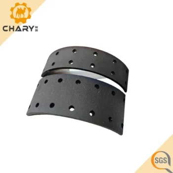 Factory Price Non Asbestos Trailer Brake Lining 47441-4710