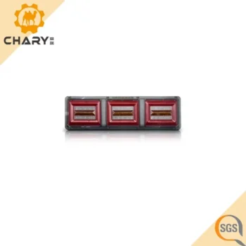 24V Truck LED Tail Lights Factory Price Stop Indicator