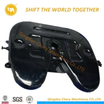 Lowbed Trailer 2-3.5 Inch Fifth Wheel Plate Factory Price