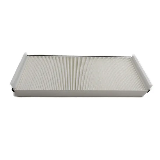 Factory Price Cabin Air Filter for MAN 81.61910.0018 81.61910.0029 5021188021