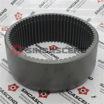 Mercedes Truck Wheel Hub Inner Ring Gear 3463543012 Factory Price