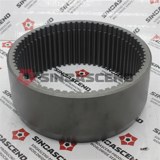 Mercedes Truck Wheel Hub Inner Ring Gear 3463543012 Factory Price