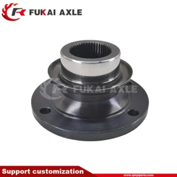 Sinotruk HOWO Axle Input Flange Az9231320014 Factory Price