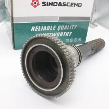 Mercedes Benz Gearbox Synchronizer Input Shaft 3892628301 Factory Price