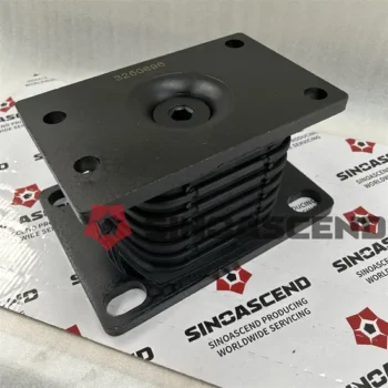 Mercedes Benz Man Truck Leaf Spring Bush 3250896 Factory Price