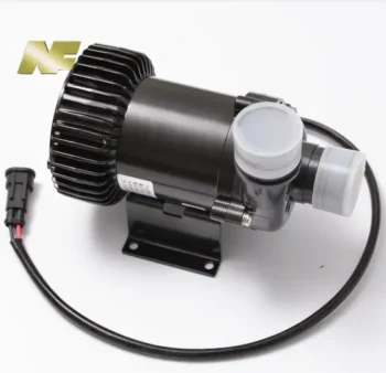 NF Bus Truck DC24V Electric Water Pump Factory Price