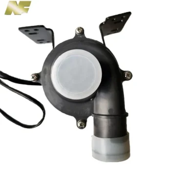 12V Aotu Electric Water Pump for Bus Truck Factory Price