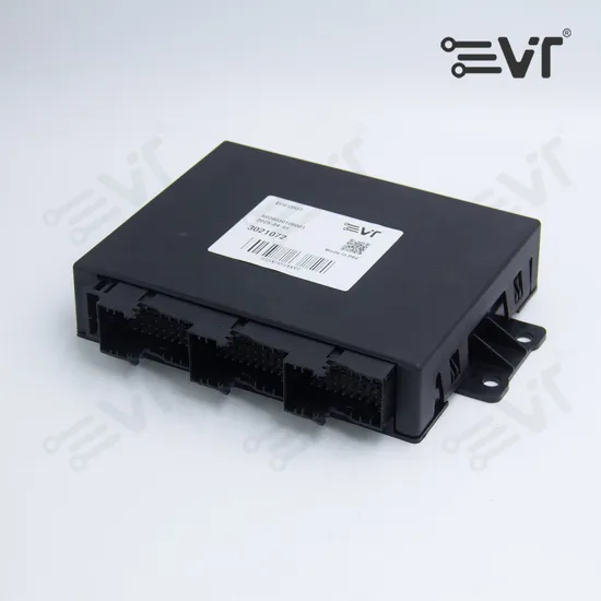 New-Condition-Diesel-Engine-Part-Controller-Computer-ECU-Coo7-Control-Unit-2949976-2969246-3025979-for-Scania-Truck-Spare-Part