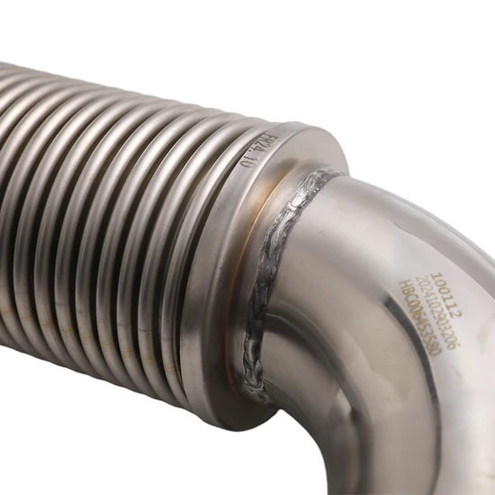 New Corrugated Pipe for Machinery & Auto Parts - Factory Price