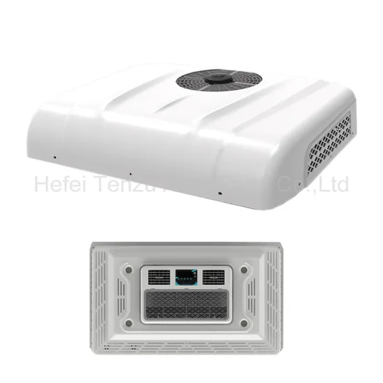 Noise-Reduction-Roof-Top-Parking-Air-Conditioning-System-12V-24V-Portable-AC-Unit-for-Truck-Drivers-Pickup-RV